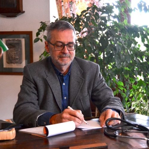 Dr. Domenico Osella