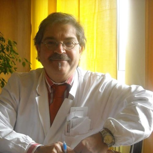 Dr. Fausto Fantò