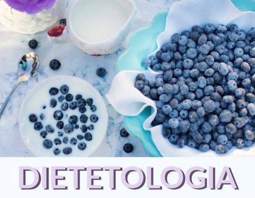 Dietetologia