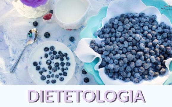 Dietetologia