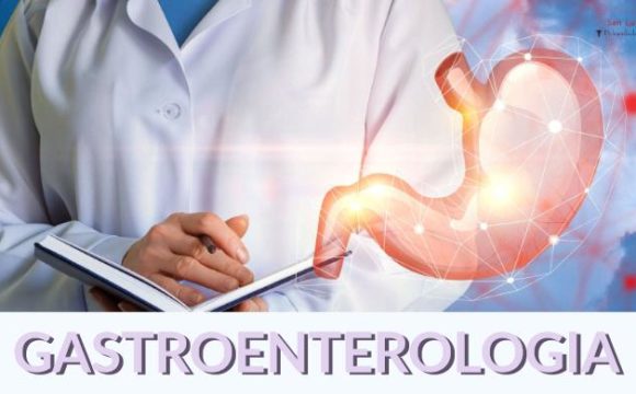 gastroentereologia