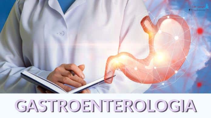 gastroentereologia